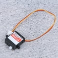 thumbnail image 1 of Fosa D1302 Digital Servo Micro Mini For Fixed Wing Aircraft Model Spare Parts Accessory JS1.25 Plug JR Plug, 1 of 8