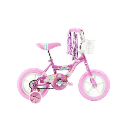 Boys' and Girls' Bike, 12