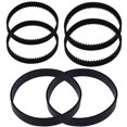 thumbnail image 1 of 6pcs Replacement Vacuum Belt Set For Bissell Proheat 2x Revolution, 1 of 5