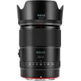 thumbnail image 1 of Meike 55mm F1.8 Pro Series Auto Focus STM Full Frame Portrait Lens Compatible with Nikon Z Mount Cameras Z50,Z5, Z6, Z7, 1 of 8