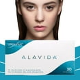 thumbnail image 2 of Alavida Patch Alavida Patch Alavida Patch Alavida Patch Alavida Patch Vegan Makeup Gift，Compact Makeup Set，Holiday Makeup Set, 2 of 5