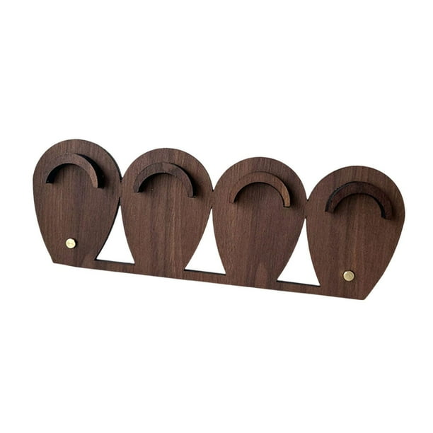 Expositor de joyas, soporte para pulseras, soporte decorativo para joyas, soporte para fotografía 297 cm x 105 cm
