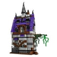 thumbnail image 3 of LEGO Scooby-Doo Mystery Mansion, 75904, 3 of 10