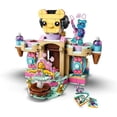 thumbnail image 3 of Set LEGO Candy Castle Stage V39 43111, 3 of 3