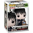 thumbnail image 1 of FUNKO POP MOVIES LYDIA DEETZ 1690, 1 of 2