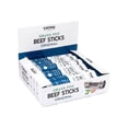 thumbnail image 1 of Stick Variety Pack, Sugar Free, Gluten Free, No Nitrates Keto Friendly Paleo High Protein - 1.0 oz (Pack of 10), 1 of 5