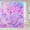 Purple Mermaid, variant on Mermaid Shower Curtain for Kids Girls Teal Blue Purple Mermaid Tail Print Bath Curtain with 12 Hooks Cute Bathroom Decor Shower Curtain Set Mermaid Fish Scale Glitter Decor,72x72 Inches