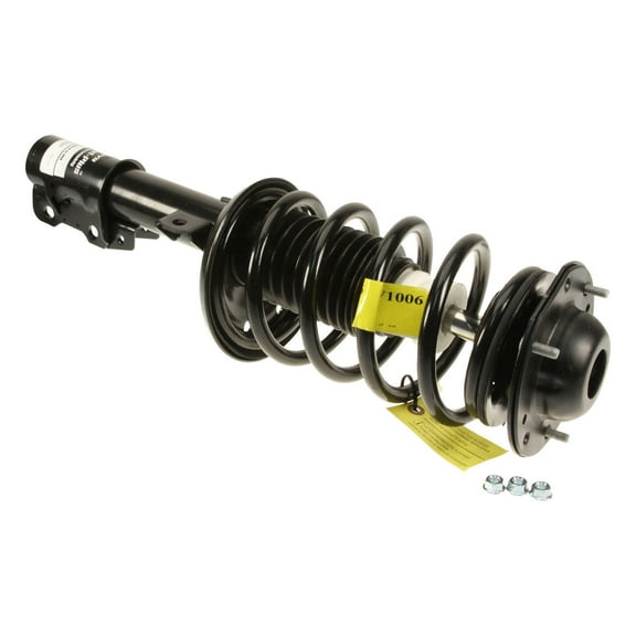 KYB SR4094 Suspension Strut and Coil Spring Assembly Fits select: 2005-2010 PONTIAC G6, 2006 CHEVROLET MALIBU LT