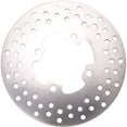 thumbnail image 1 of EBC Brake Rotor, Front 200mm for Yamaha RHINO 700 FI 4x4 Auto 2008-2009, 1 of 1