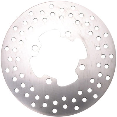 EBC Brake Rotor, Front 200mm for Yamaha RHINO 700 FI 4x4 Auto 2008-2009