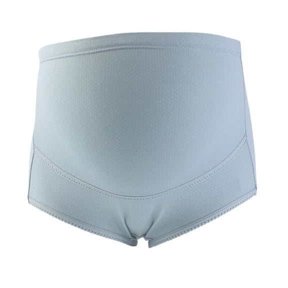 Pregnant Briefs,Maternity Panties,Women Briefs,Cotton Panties,High Waist Panties,Postpartum Belly Support Briefs,Elastic Waist Belt Panties,Adjustable Maternity Underpanties
