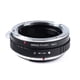 thumbnail image 2 of Adaptador de montura de objetivo K&F Concept Minolta (AF) a cámara Micro4/3, 2 of 7