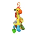 thumbnail image 1 of Juguete Musical Colgante Niño Bebe Sonaja Mordedera Texturas DARA BABY  Jug0037, 1 of 4