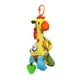thumbnail image 1 of Juguete Musical Colgante Niño Bebe Sonaja Mordedera Texturas DARA BABY  Jug0037, 1 of 4