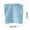 Blue, variant on Zmeidao Boxed Microfiber Towel Cloth Kitchen Household Dishwashing Degreasing Disposable Extractable Wipes