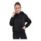 thumbnail image 1 of Sudadera Hoodie Dama Cerrada Capucha Bolsa Frontal Colores, 1 of 4