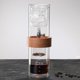 thumbnail image 1 of Cafetera de Goteo de , Botella de Cafetera Helada de 500ml para Exteriores, Hogar, Cocina BLESIY Cafetera, 1 of 8