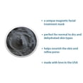 thumbnail image 3 of Mascarilla de tratamiento facial Raya Hydro-Magnetic Mud Masque 677, 3 of 9