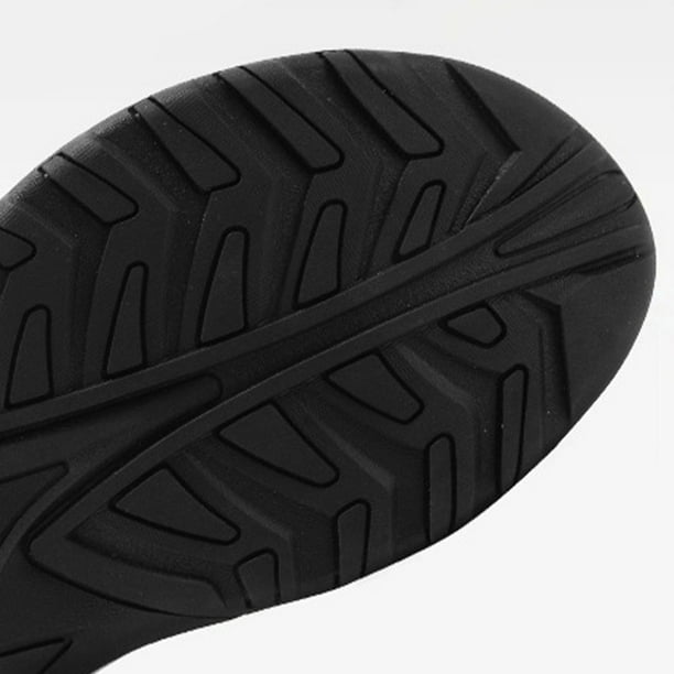 Sandalias deportivas para hombre Sandalias casuales para caminar Zapatos de agua cómodos para exteriores
