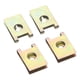 thumbnail image 5 of DQrwqpou Arandela Tornillo Protección Chasis para E81 E82 E87 E88 F20 (40 Piezas), 5 of 9
