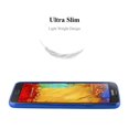 thumbnail image 5 of Cadorabo Case for Samsung Galaxy NOTE 3 cover - Shockproof, Scratch Resistent, and Plastic Hard Cover, 5 of 5