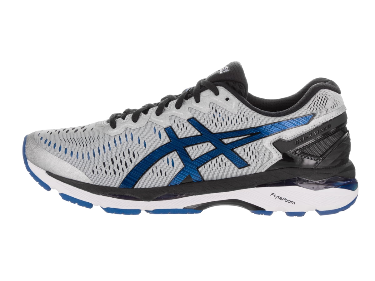 Asics Men S Gel Kayano 23 Running Shoe Walmart Com
