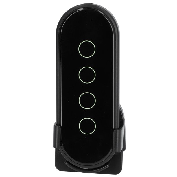 Función Fluorescente Wifi Remota De Escena Inalámbrica Para Zigbee