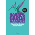 thumbnail image 1 of MEMORIA DE MIS PUTAS TRISTES DIANA GABRIEL GARCIA MARQUEZ, 1 of 2