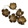 thumbnail image 3 of Cadena de Lluvia Decorativa, A Prueba de Salpicaduras de la Cadena de Lluvia Elegante para El Hogar, 3 of 7