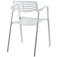 thumbnail image 3 of Fleet Stacking Chair, 3 of 3