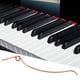 thumbnail image 1 of Palanca de afinación de piano resortes de pianos verticales de acero duradero resortes de piano accesorio de reparación de piano para piezas de reparación de pianos ANGGREK Otros, 1 of 8
