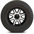 thumbnail image 3 of Set of 4 General Grabber Arctic LT LT245/75R16/10 10-Ply 120R Tires 2457516 245 75 16, 3 of 3