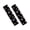 Daisy, variant on Chririnla Cowhide Pattern Car Seat Belt Pads 2 PCS Seat Belt Shoulder Pad Soft Non-Slip Suitable for Auto Truck