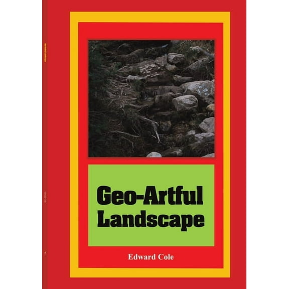 Geo-Artful Landscape, (Paperback)
