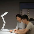 thumbnail image 5 of Lampe de table Portable Lampe de Voyage Pliable Contrôle Tactile, 5 of 5