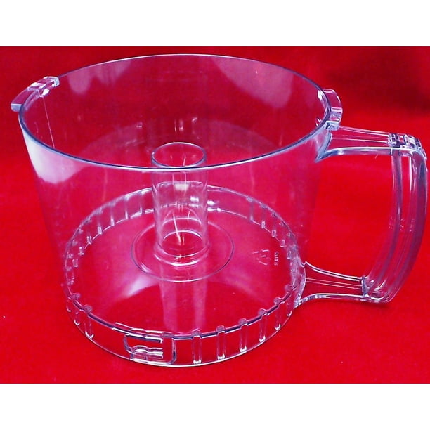 Cuisinart Food Processor Work Bowl, AFP7WB