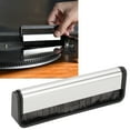 thumbnail image 4 of Vinyl Records  Tool, Portable Audio Record Cleaner Plastic  For Maintenance, 4 of 8
