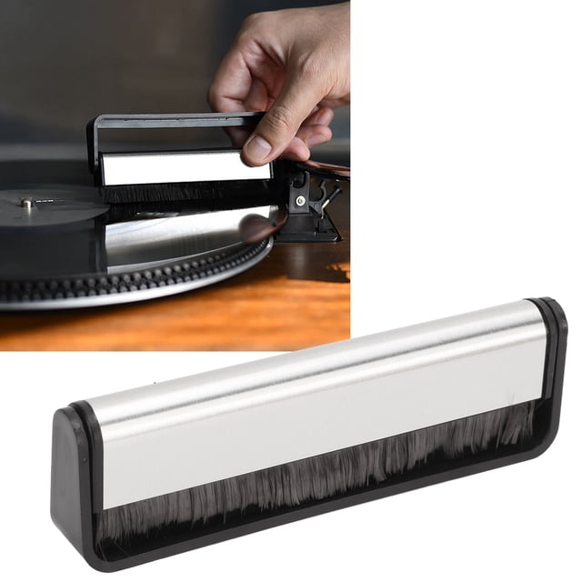 Herramienta de Limpieza de Registros de Registro de Audio y Duradero