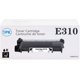 thumbnail image 1 of Cartucho de tóner E310 CVXGF compatible de repuesto para impresora Dell E310dw E514dw E515dw E515dn (1 negro), 1 of 1