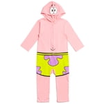 Patrick, pink