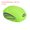 Green, variant on Unique Bargains Waterproof Helmet Cover Bike Helmet Rain Cover Ride Gear with Reflective Strip Green 3 Pack
