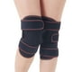 thumbnail image 2 of Rodillera calentada ajustable, 1 par, almohadilla térmica transpirable para rodilla, rodillera, 2 of 8