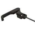 thumbnail image 7 of Hood Release Cable w/ Handle Fits For Dodge Freightliner Mercedes-Benz Sprinter A9017500359, 7 of 7