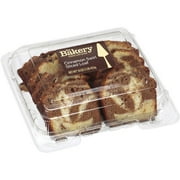 The Bakery at Walmart Cinnamon Swirl Sliced Loaf Cake, 16 oz