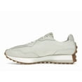 thumbnail image 2 of New Balance Women's 327 Linen Sea Salt Gum Shoes, from StockX, 2 of 5