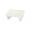 🥝 White_Hot#811, variant on Ergonomic Office Footrest Under Desk Rocking Footstool – Height Adjustable Desktop Platform, Relaxing Leg Support, Improves Posture, Anti-Slip Base