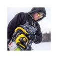 thumbnail image 6 of Arctic Shield Tundra Bib - Men's, Realtree Aspect Charcoal, Extra Large, 6 of 6
