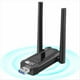 thumbnail image 2 of Adaptador USB Bluetooth 5.4 AC1300Mbps, Tarjeta de Red WiFi Inalámbrica de Doble Banda de 2,4/5 GHz, Dongle para PC, Portátil, Ratón y Teclado., 2 of 5