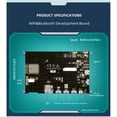 thumbnail image 2 of 5inch IPS ESP-32-S3 800x480 16M FLASH 8M PSRAM High-Definition LCD Display Module with WIFI and Bluetooth, 2 of 7