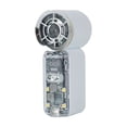 thumbnail image 2 of High-Speed Mini Fan Portable Handheld Pocket Fan Rechargeable Powerful Compact High-Speed Mini Fan, 2 of 6